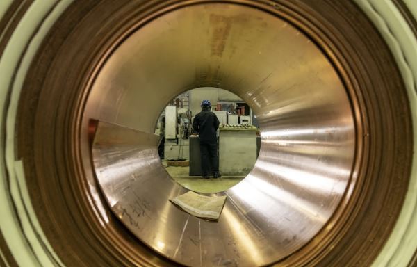 Прибыль медеплавильных заводов Китая достигла рекорда несмотря на дефицит сырья