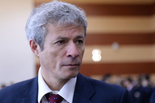 Основателю «Русагро» Мошковичу продлили арест