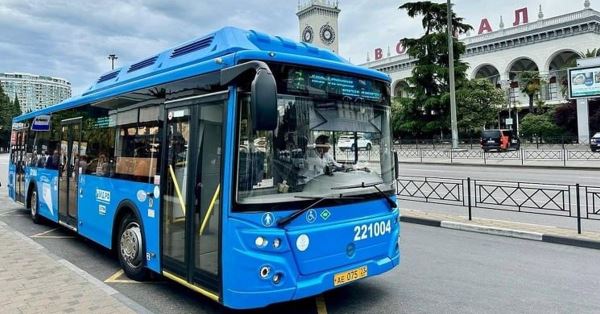 ЦБ может изменить тарифы по ОСГОП для некоторых категорий пассажирских перевозок