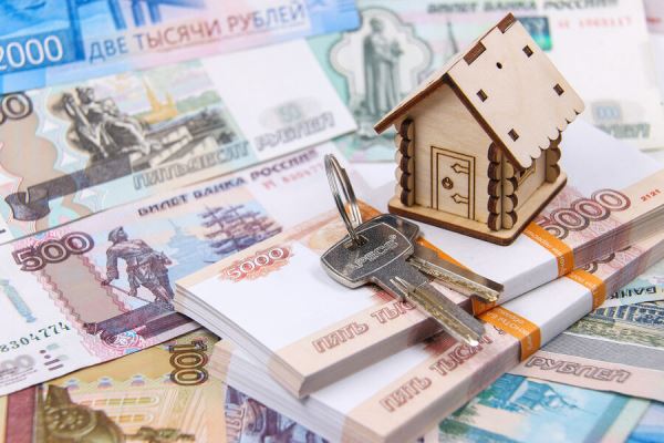 Россияне ринулись за ипотекой