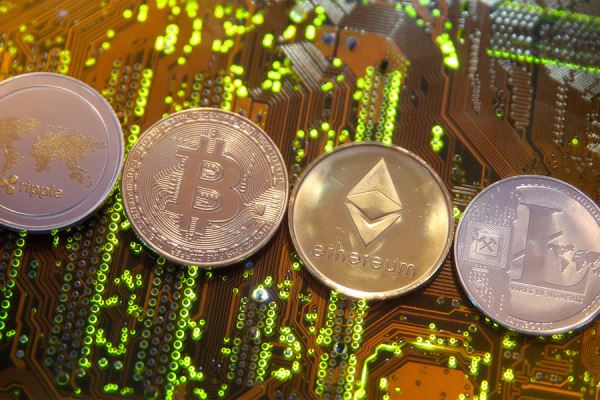 В России предложили создать официальные криптообменники