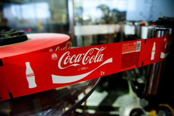 Coca-Cola решила отказаться от крупнейшей в Британии сети кофеен вопреки убыткам