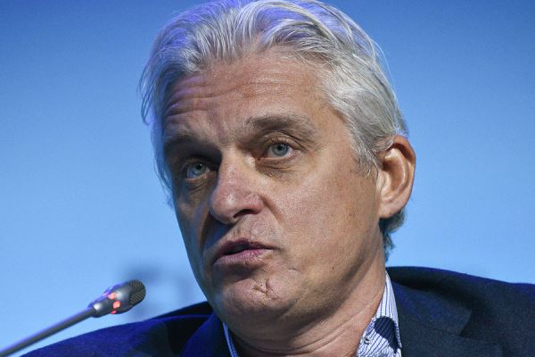 Приставы прекратили взыскание многомиллионного долга с Олега Тинькова