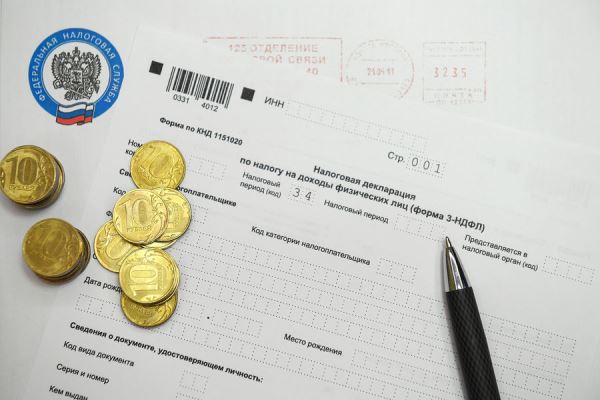 В Госдуме предложили дать россиянам право на семейный кешбэк