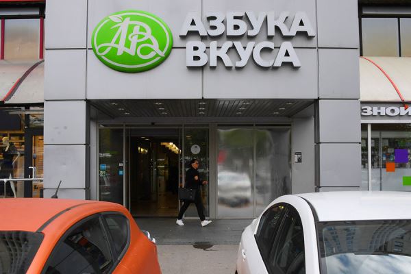 «Магнит» приобрел известную сеть магазинов