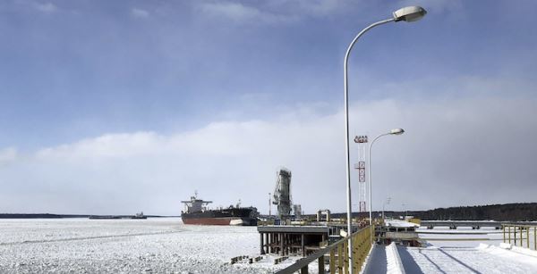 Добыча нефти в России будет стабильной, несмотря на самый сложный период за последние 5 лет