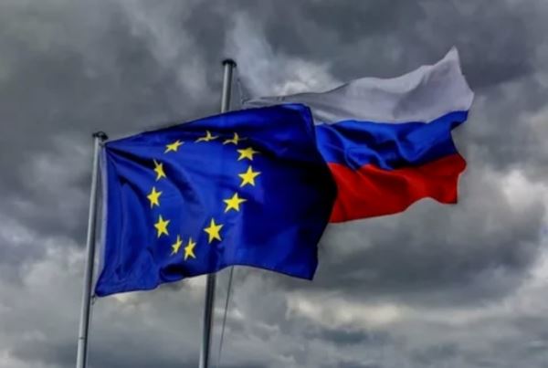 Следующий пакет санкций ЕС против России будет неэффективным — Politico