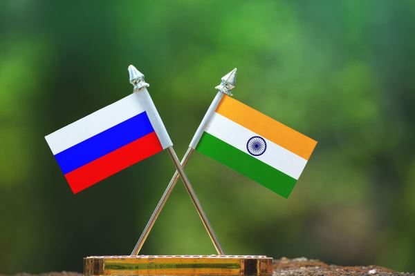 Посол Индии заявил о работе Нью-Дели и Москвы над упрощением платежей для россиян