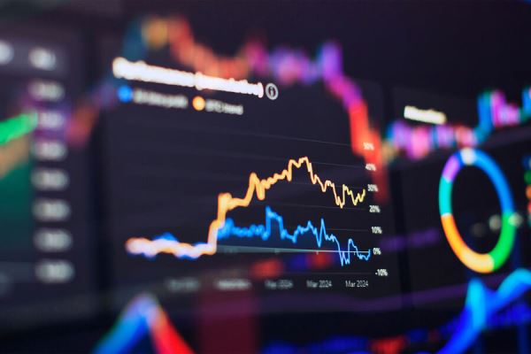 Фонды европейских акций столкнулись с одним из сильнейших оттоков в 2025 году