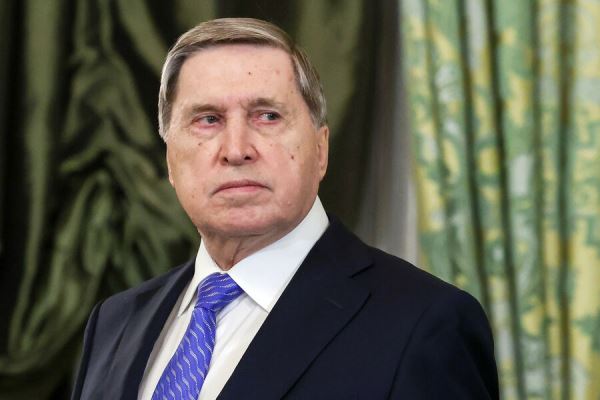 Ушаков назвал число стран — участниц ВЭФ-2025