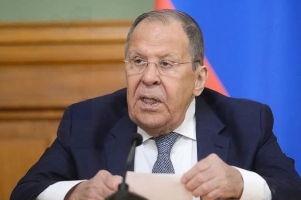 Переговоры России и США «дали трещину» из-за заявлений Лаврова — Bloomberg