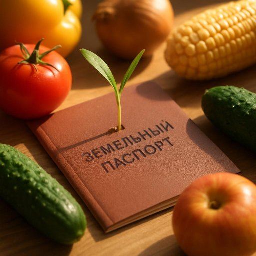 Подтвердить ставку налога 0,3% для с/х земель можно паспортом участка и другими документами