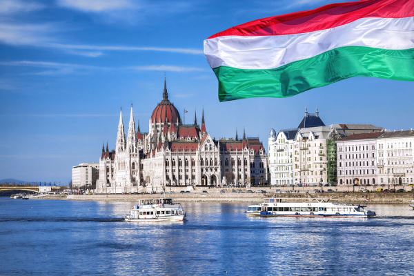 Венгрия заблокировала средства ЕС для Украины в размере €6,6 млрд