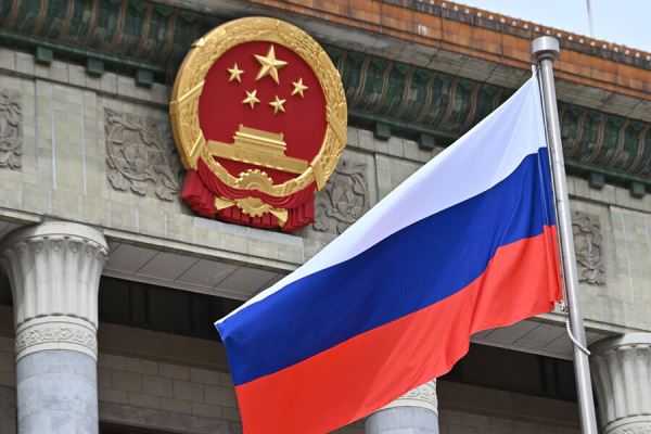 Поставки электричества из РФ в Китай достигли исторического минимума