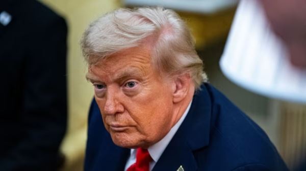 Трамп угрожает Европе ответными мерами из-за «дискриминации» американских технологических компаний