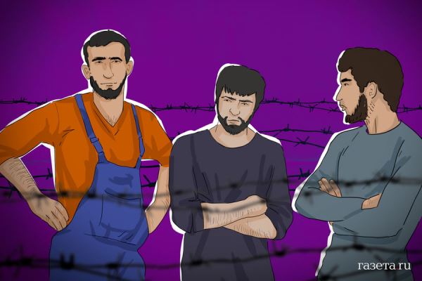 Экономист призвал ввести ограничение на использование труда мигрантов