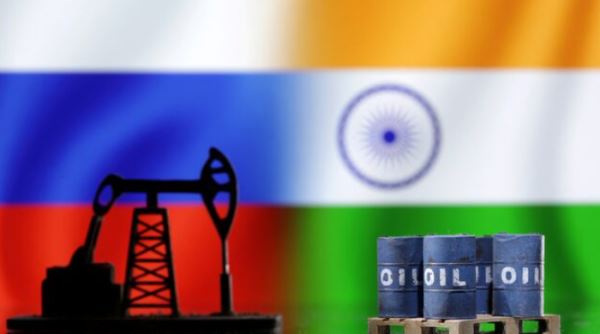 Индия, вероятно, сохранит объем импорта российской нефти на текущих уровнях