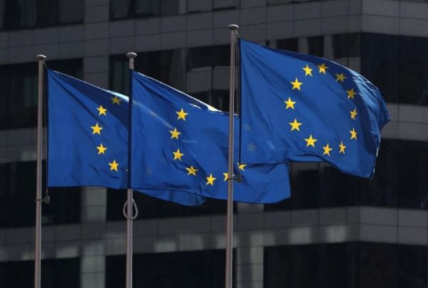 Китай вводит санкции против двух банков Литвы в ответ на меры ЕС против китайских банков за работу с Россией