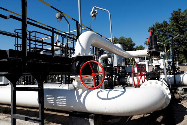 В Венгрии заявили о возобновлении транзита нефти по трубопроводу «Дружба»