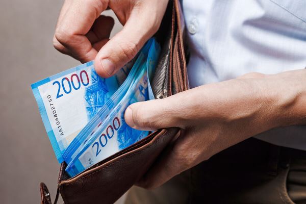 Россиянам напомнили об изменении системы премирования работников с 1 сентября