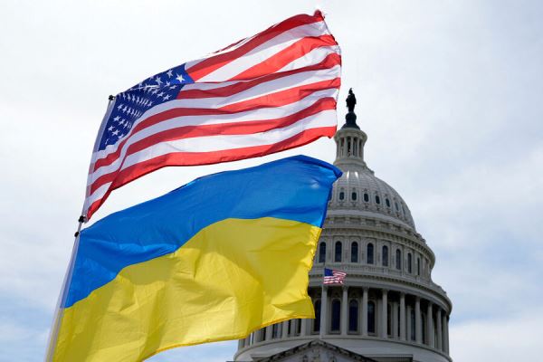 Министр финансов Украины рассказал о реализации ресурсной сделки с США