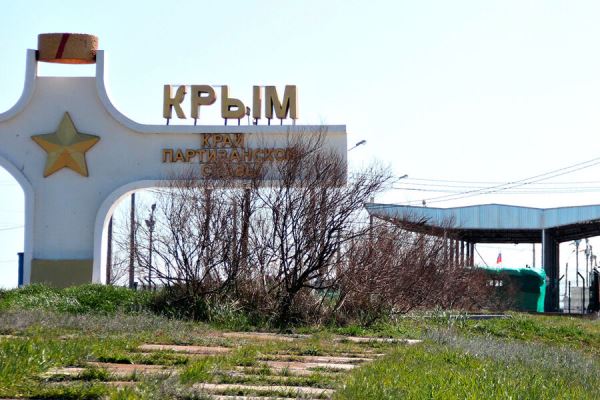 Новостройки в Крыму подорожали на 40%