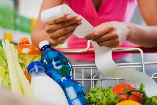 В России упали продажи овощей