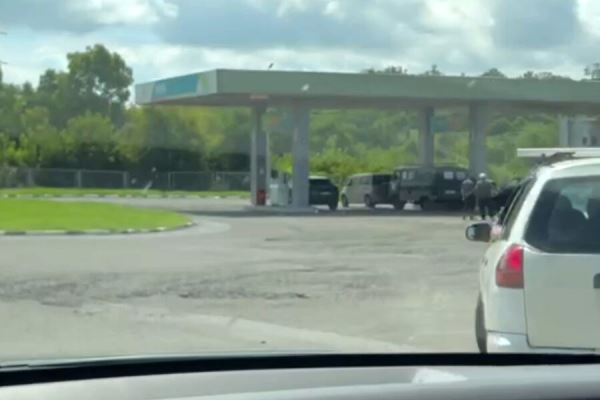 «Это же бизнес»: в Госдуме объяснили рост цен на нефть в Приморском крае