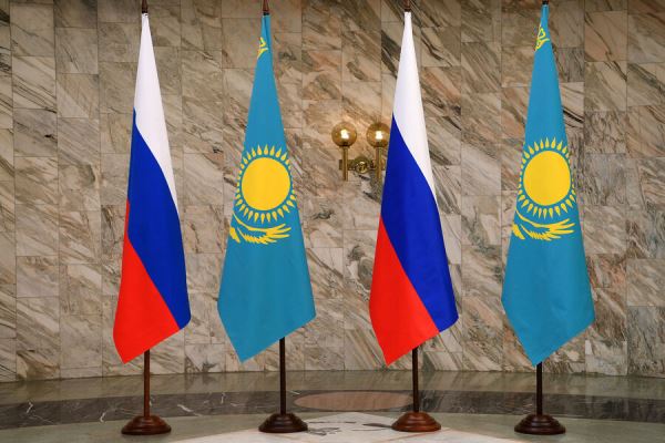 Казахстан обошел Россию по ВВП на душу населения