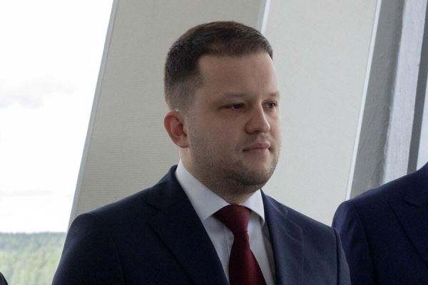 Глава Росавиации возглавил совет директоров «Домодедово»