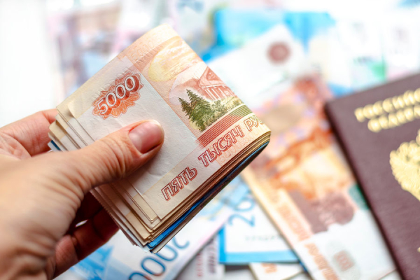 В России начал действовать период охлаждения по кредитам